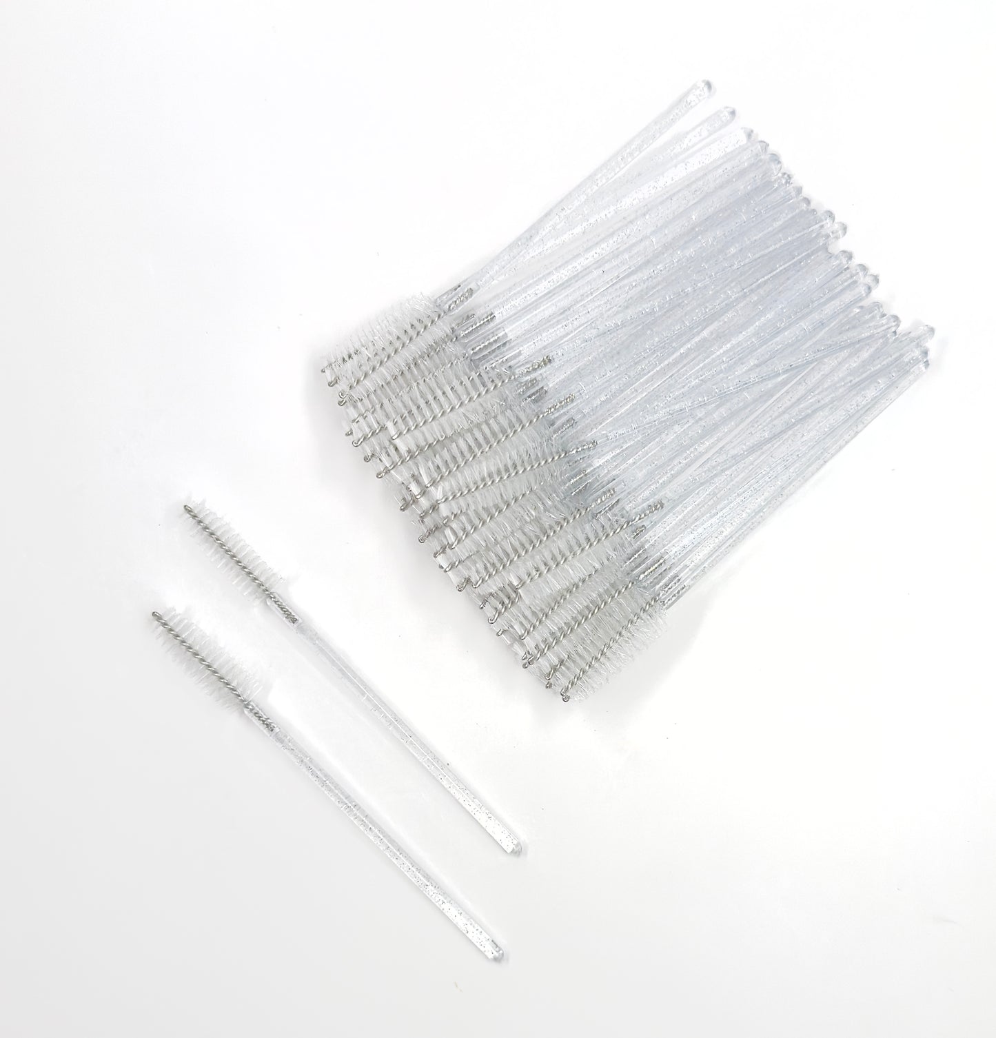 DISPOSABLE LASH WANDS