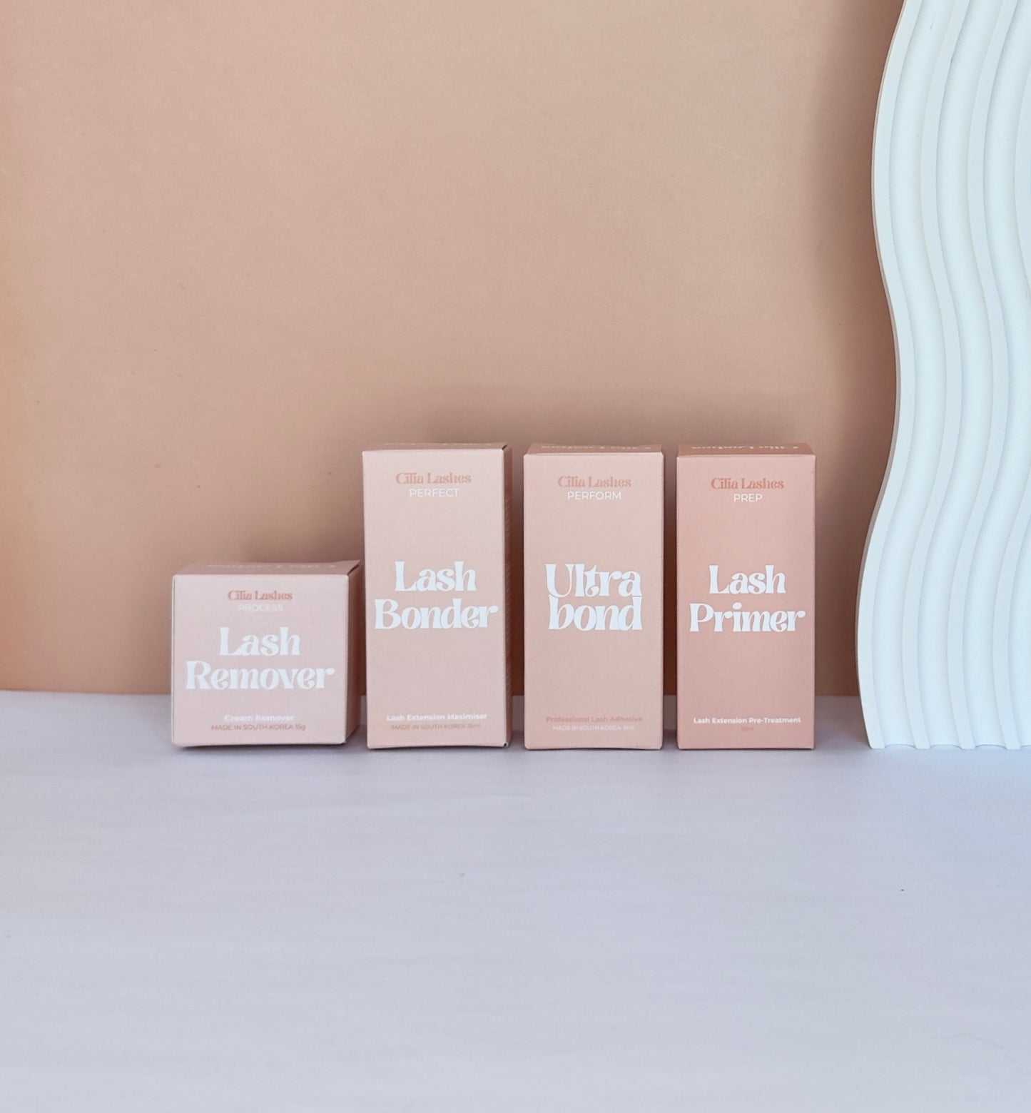 CILIA LASH ESSENTIALS