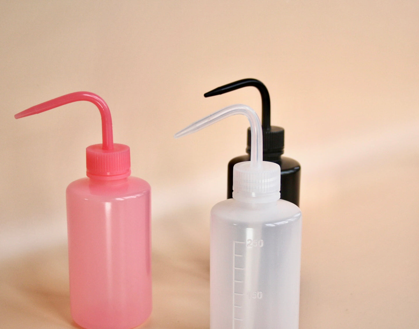 LASH RINSE BOTTLE