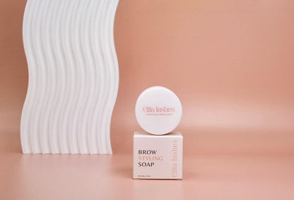 BROW STYLING SOAP