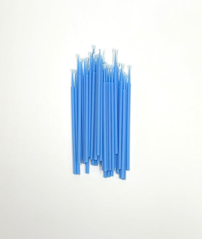 DISPOSABLE MICRO FIBRE BRUSH