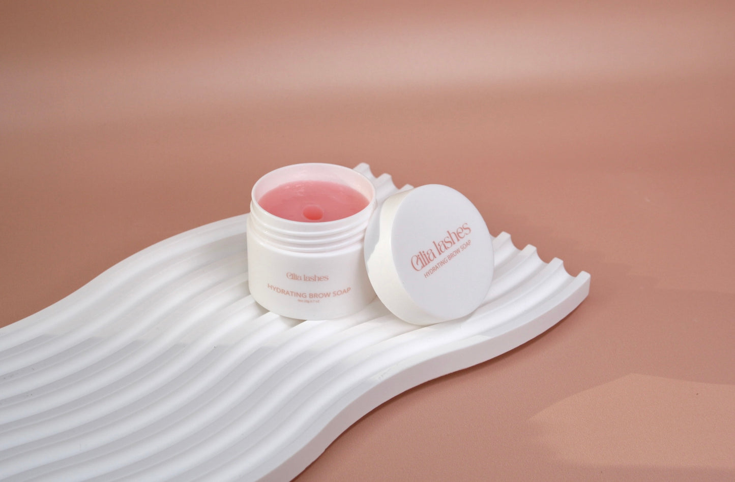 BROW STYLING SOAP