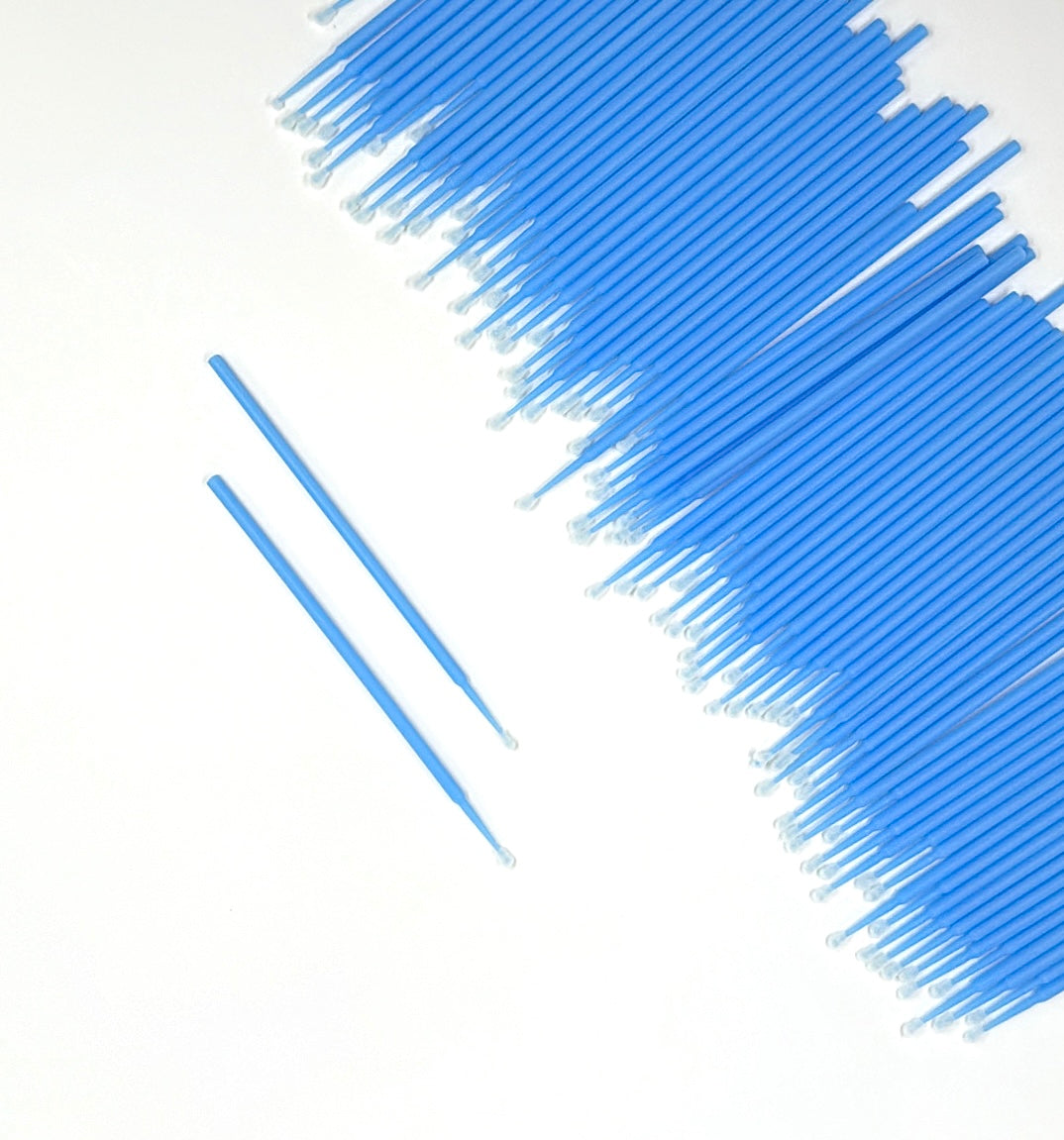 DISPOSABLE MICRO FIBRE BRUSH