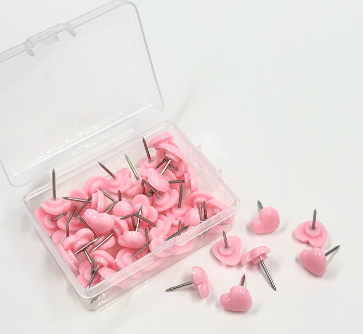 ADHESIVE PINS / GLUE NOZZLE PINS