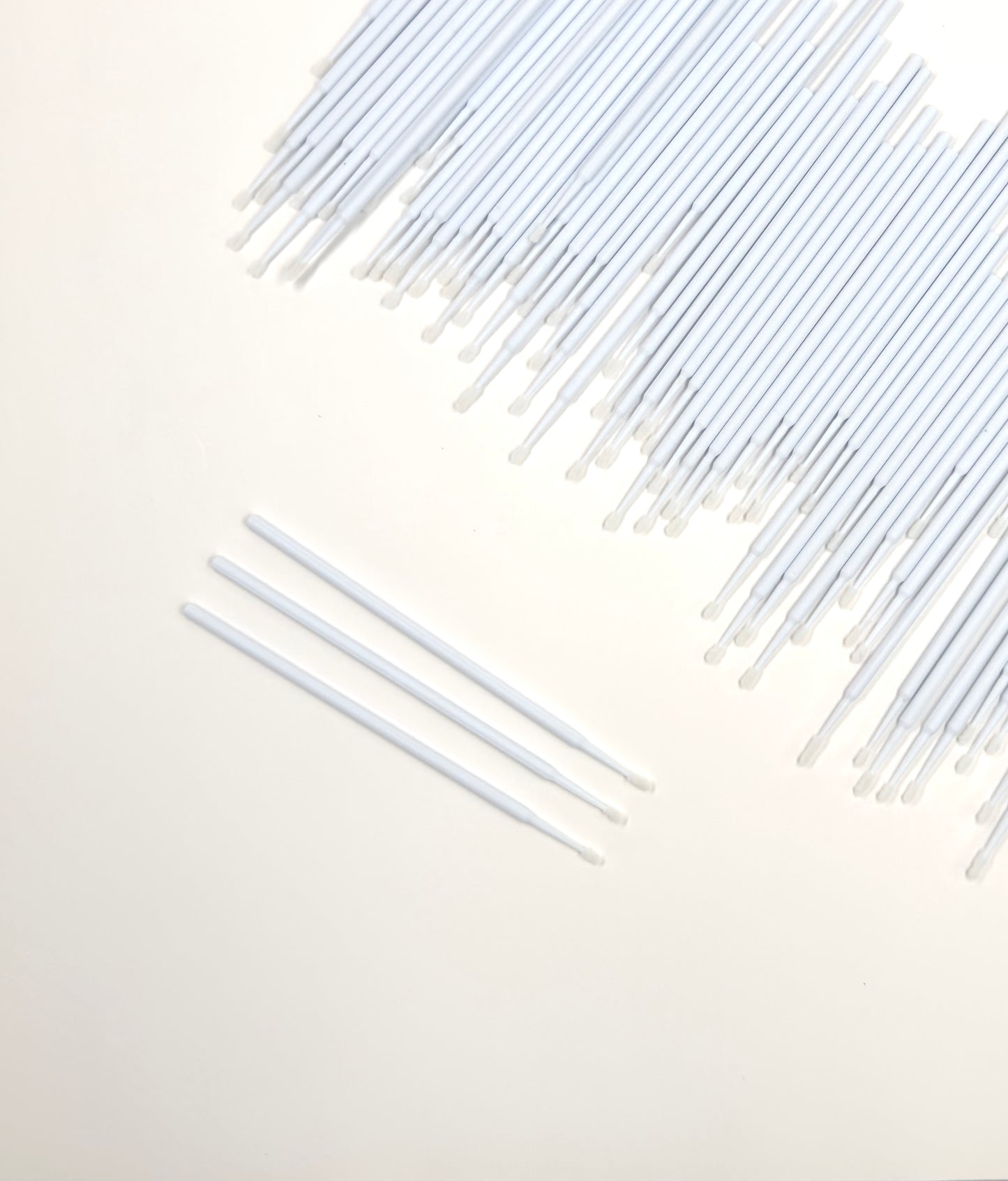 DISPOSABLE MICRO FIBRE BRUSH