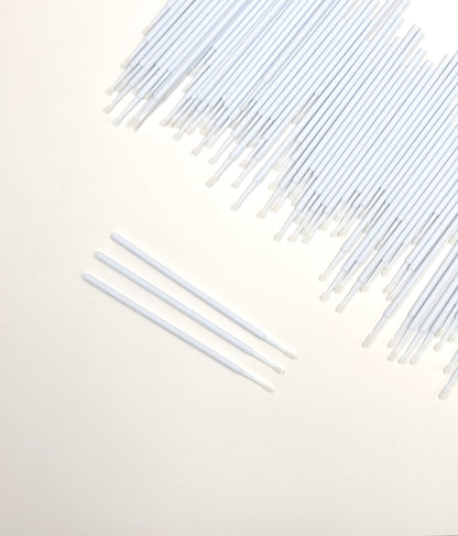 DISPOSABLE MICRO FIBRE BRUSH
