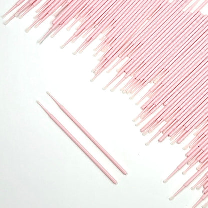 DISPOSABLE MICRO FIBRE BRUSH