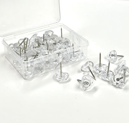 ADHESIVE PINS / GLUE NOZZLE PINS