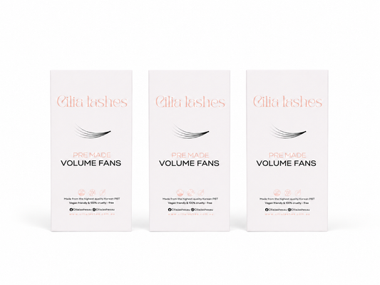 BUILD YOUR FAVES — PREMADE SAMPLE BUNDLE