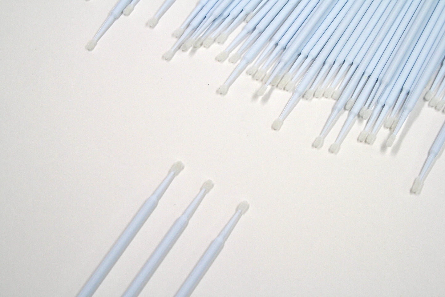 DISPOSABLE MICRO FIBRE BRUSH
