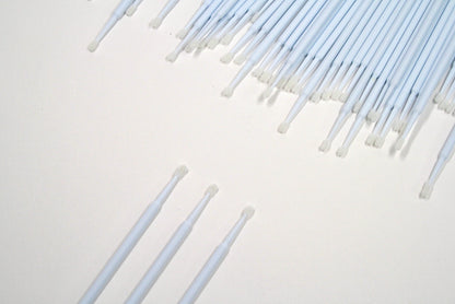 DISPOSABLE MICRO FIBRE BRUSH