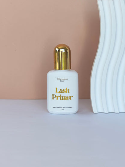 LASH PRIMER