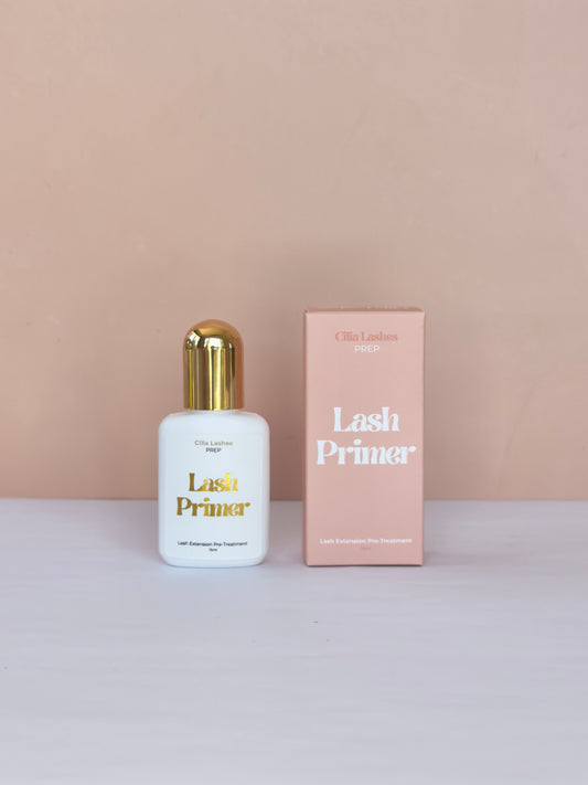 LASH PRIMER
