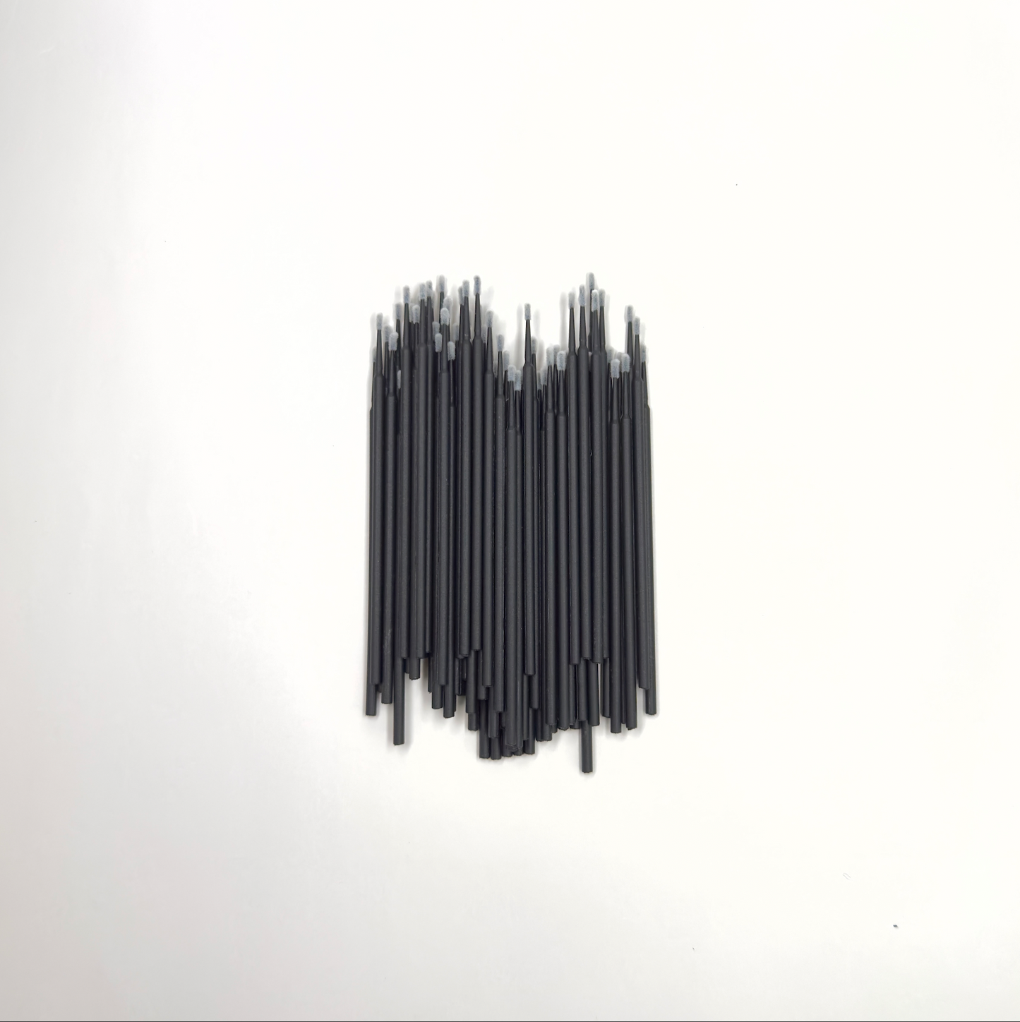 DISPOSABLE MICRO FIBRE BRUSH