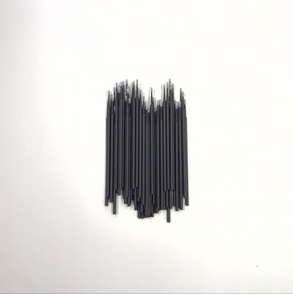DISPOSABLE MICRO FIBRE BRUSH